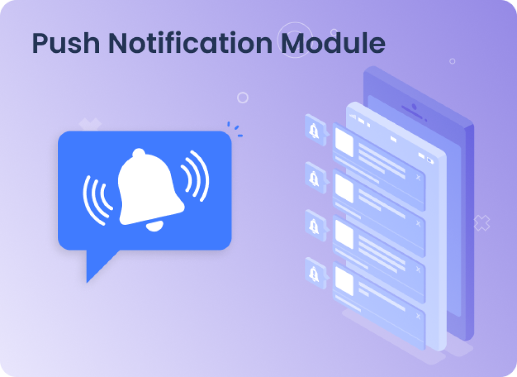 Push Notification Module